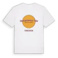 Stångehamns udd cirkel t-shirt