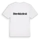 Stenbäcksö fetstil t-shirt