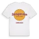 Stengården cirkel t-shirt