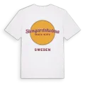 Stengårdsholma cirkel t-shirt