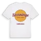 Stenninge cirkel t-shirt