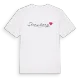 Stensborg hjärta t-shirt