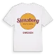 Stensborg cirkel t-shirt