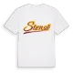 Stensö baseball t-shirt