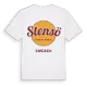 Stensö cirkel t-shirt