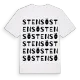 Stensö ordlek t-shirt