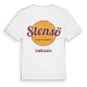 Stensö cirkel t-shirt