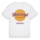 Stensryd cirkel t-shirt