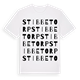 Stibbetorp ordlek t-shirt