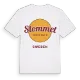 Stommet cirkel t-shirt