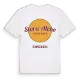 Stora Alebo cirkel t-shirt