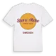 Stora Alebo cirkel t-shirt