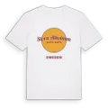 Stora Alholmen cirkel t-shirt