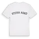 Stora Askö böjd t-shirt