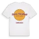 Stora Basthult cirkel t-shirt