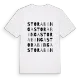 Stora Binga ordlek t-shirt