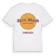 Stora Blåvik cirkel t-shirt