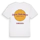 Stora Ekeholmen cirkel t-shirt