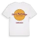Stora Hycklinge cirkel t-shirt