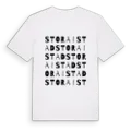 Stora Istad ordlek t-shirt