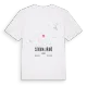 Stora Järö karta t-shirt