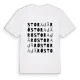 Stora Järö ordlek t-shirt