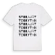 Stora Jättegrytan ordlek t-shirt