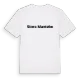 Stora Mantebo fetstil t-shirt