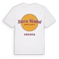 Stora Risdal cirkel t-shirt