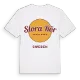 Stora Rör cirkel t-shirt