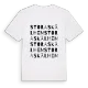 Stora Skälhem ordlek t-shirt