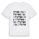 Stora Slät ordlek t-shirt