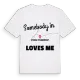 Någon i Stora Stacketorp älskar mig t-shirt