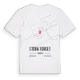 Stora Torget karta t-shirt