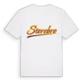 Storebro baseball t-shirt