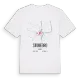 Storebro karta t-shirt