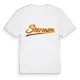 Stormon baseball t-shirt