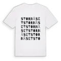 Stornäset ordlek t-shirt