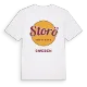Storö cirkel t-shirt