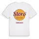Storö cirkel t-shirt