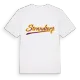 Strandtorp baseball t-shirt