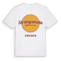 Strängsmåla cirkel t-shirt
