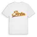 Ström baseball t-shirt