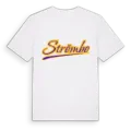 Strömbo baseball t-shirt