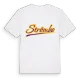 Strömbo baseball t-shirt