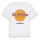 Strömmen cirkel t-shirt