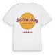 Strömsäng cirkel t-shirt