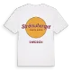 Strömsberget cirkel t-shirt