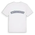 Strömsberget college t-shirt