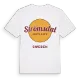 Strömsdal cirkel t-shirt